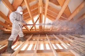 Best Crawl Space Insulation  in Country Knolls, NY